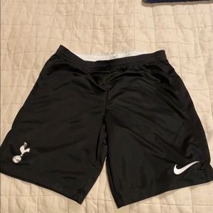 Tottenham Hotspur Nike Dri-Fit Shorts